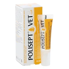 JM SANTE Polisept Vet Recovery 12ml