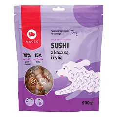 MACED Sushi Duck Fish 500 g