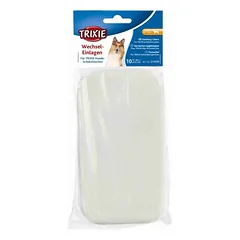 Įklotai kalių kelnaitėms TRIXIE, XL-L, 10 vnt.