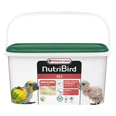 VERSELE-LAGA NutriBird A21 3 kg lesalo viščiukams auginti