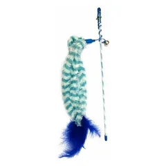 GimCat Teaser with Triple Tail