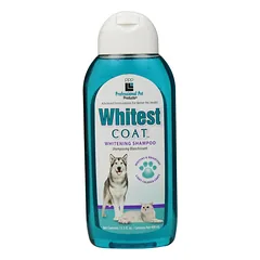 PPP Whitest Coat Shampoo - balinantis šampūnas šunims ir katėms, koncentratas 1:12