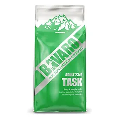 Josera Bavaro Task sausas pašaras suaugusiems vidutiniškai aktyviems šunims, 18 kg
