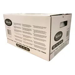 Nullodor Silikatstreu, Nullodor Silikatstreu Sparpaket: 2 x 15 kg — 5 nuotrauka