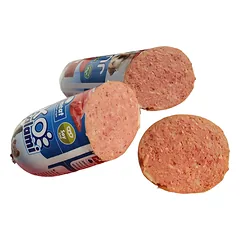 JUKO Salami Beef dešra šunims 1 kg — 2 nuotrauka