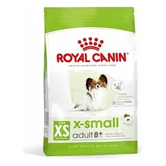 Royal Canin SHN X-Small Adult 8+ sausas maistas šunims 1,5 kg