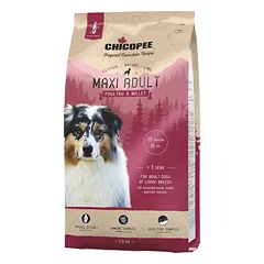 Chicopee CNL Maxi Adult Poultry & Millet