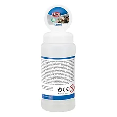 Trixie katžolės muilo burbulai, 120 ml — 3 nuotrauka