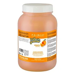 Iv San Bernard Orange Shampoo  3000 ml.