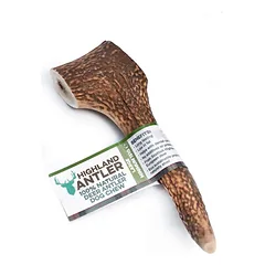 Elnio ragas šunims – Highland Antler – L dydis 151-220 g