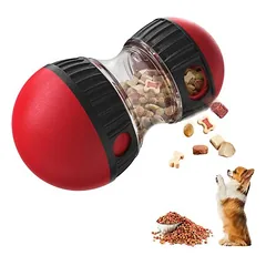 Fukumaru Schnüffelball Hund mit Leckerli, interaktiv