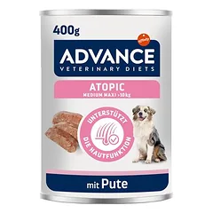 Advance Veterinary Diets Atopic Medium/Maxi