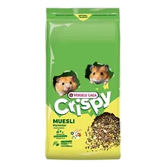 Versele Crispy Muesli Hamster