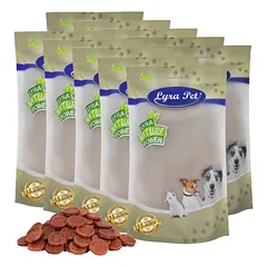 Lyra Pet® antienos traškučiai — 1 nuotrauka