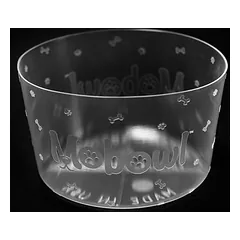 Mobowl - Foldable Bowl, Mobowl - Foldable Bowl 600 ml, Ø 12 cm — 5 nuotrauka