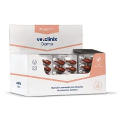 Stangest VetClinix Derma papildai odai šunims ir katėms - Pet24