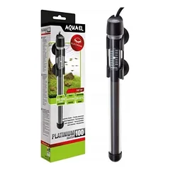 Aquael Platinium 100W