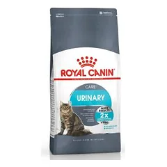 Royal Canin Urinary Care sausas maistas suaugusių kačių gerai šlapimo sistemos veiklai užtikrinti, 0,4 kg