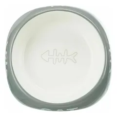 TRIXIE keraminis dubenėlis katėms 0,2 l, 13 cm (pakuotė 4) — 4 nuotrauka