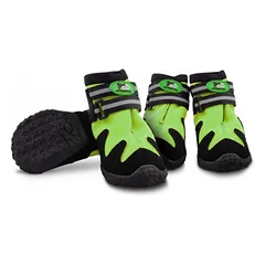 Batai šunų pėdutėms All Road M dydis AFP — 1 nuotrauka