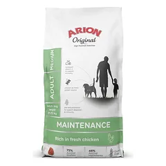 ARION Original Maintenance Adult Medium 12kg