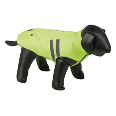 Nobby Hundemantel Naupo neon gelb