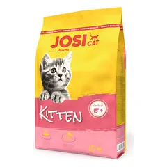 Josera Josicat Kitten sausas pašaras kačiukams 10 kg
