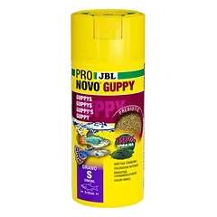 JBL ProNovo Guppy Grano S