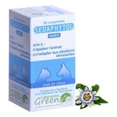 GREENVET - SEDAPHYTOL - GREENVET