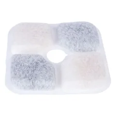 zooplus Basics geriamojo fontano filtras, 10 vnt. — 2 nuotrauka