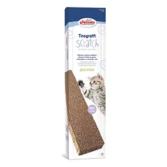 Record nagų draskyklė cat&rina, 50x13x5 cm