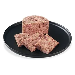 Belcando Baseline drėgnas maistas šunims, ekonominė pakuotė 24 x 800 g — 3 nuotrauka