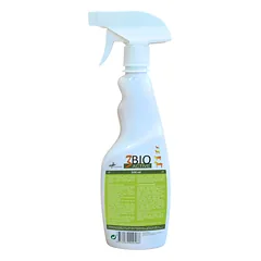 Ruvera 3Bio Active repelentas skystis su eteriniais aliejais