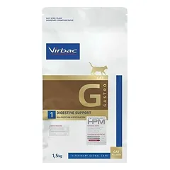 HPMD Cat Digestive support 1.5 kg — 2 nuotrauka