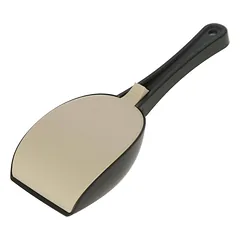 KERBL kraiko semtuvėlis su dangteliu Scoop Shaker, 28 x 10 cm, smėlio sp. — 2 nuotrauka