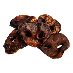 Kiaulės knyslė tamsi 1000g — 1 nuotrauka