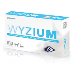 EUROWET Witazium 2x20 tab.