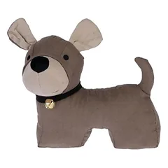 TIAKI durų stabdiklis Dog, L 29 x B 10 x H 27 cm — 4 nuotrauka