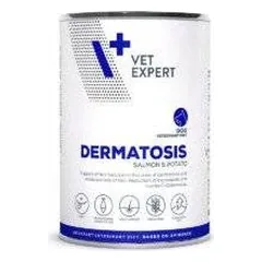 VETEXPERT Veterinary Diet Dermatosis 400g