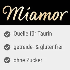 Miamor Pâté & Filet, drėgnas maistas katėms 10 x 85 g — 3 nuotrauka