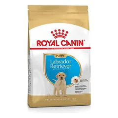 Royal Canin BHN Labrador Retriever Puppy sausas šuniukų maistas labradoro retriveriams, 3 kg