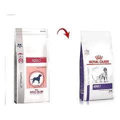 ROYAL CANIN Adult Skin&Digest 4kg