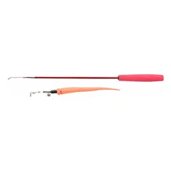 Trixie Playing Rod teleskopinė meškerė-žaislas katėms, 38–98 cm — 2 nuotrauka
