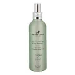 Sausas šampūnas - kondicionierius šunims Frenky Lewis Green Tea, Bergamot, 150 ml