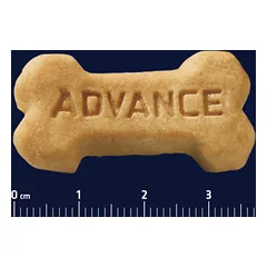 ADVANCE „Hypoallergenic Snack“ funkcinis skanėstas alergiškiems šunims 150g — 2 nuotrauka