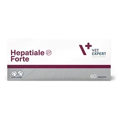 HEPATIALE FORTE 300mg, 40 tab.