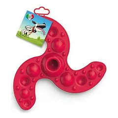 Georplast Ninja žaislas šuniui, d.20 cm