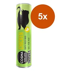 Sparpaket Cosma Snackies