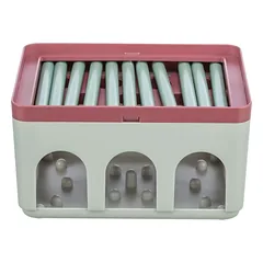 TRIXIE Cat Activity Rod Box strateginis žaidimas, 20x12x16 cm parduotuvėje petbaze.lt