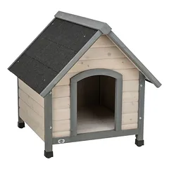 Trixie šunų būda Cottage, Dideliems 26–45 kg — 2 nuotrauka